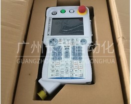 YASKAWA安川機(jī)器人NX100、DX100、DX200、XRC示教器現(xiàn)貨 維修服務(wù)