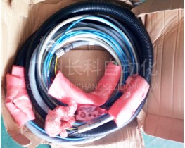 ABB機(jī)器人管線包(hose)3HNA016041-001 IRB6700