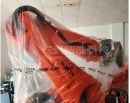 新到貨，庫卡300公斤重負(fù)載機械手KR300-2PA/FLR