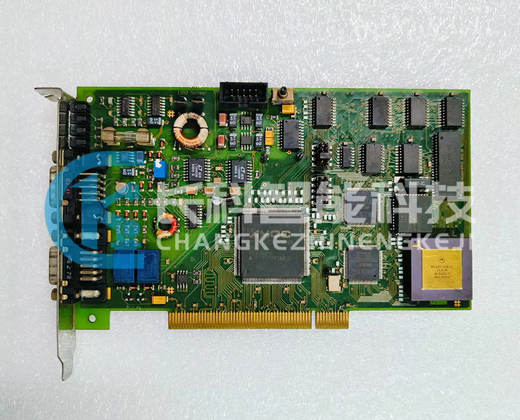 庫(kù)卡C2電弧焊接跟蹤板卡00-112-314
